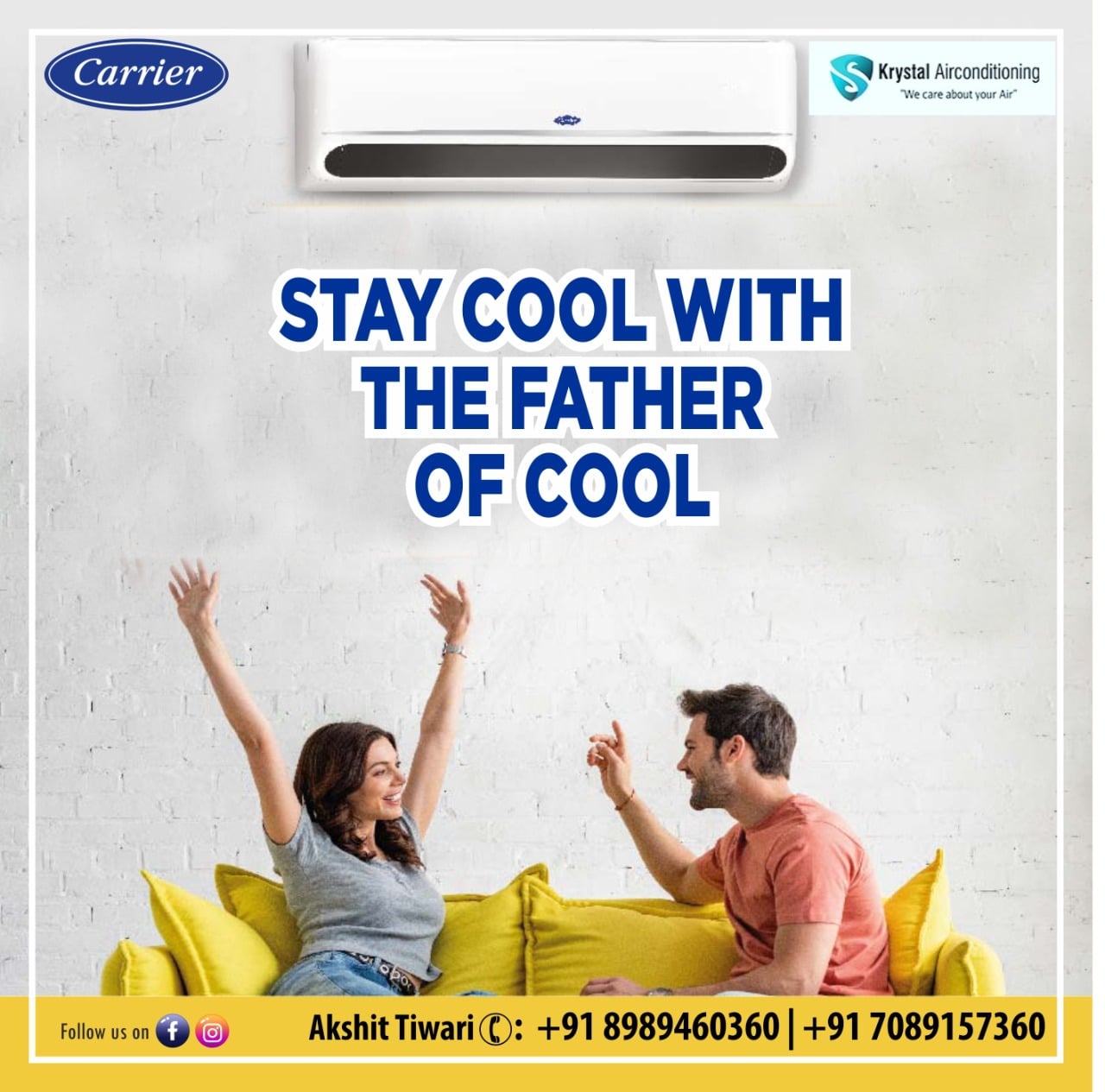 TOP 5 AC DEALERS IN INDORE, MP